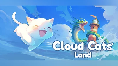 Сборник Cloud Cats` Land Demo