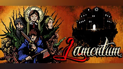 Сборник Lamentum Demo