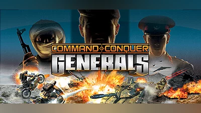 Сборник Command & Conquer  Generals