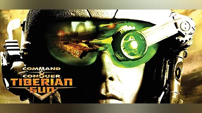 Сборник Command & Conquer  Tiberian Sun  and Firestorm