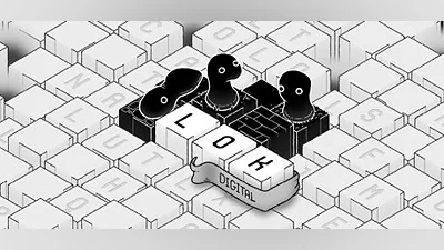 Сборник LOK Digital