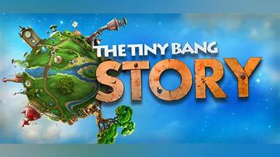 Сборник The Tiny Bang Story Demo