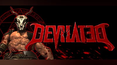 Сборник Devilated