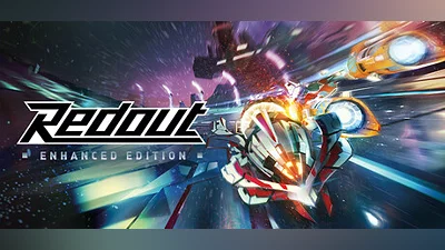 Сборник Redout: Enhanced Edition