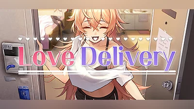 Сборник Love Delivery