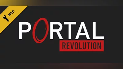 Сборник Portal: Revolution