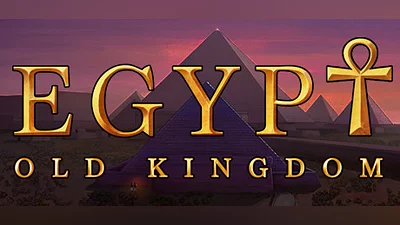 Сборник Egypt: Old Kingdom