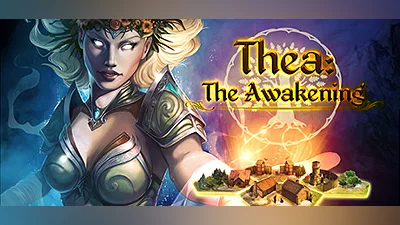 Сборник Thea: The Awakening Demo