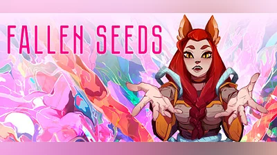 Сборник Fallen Seeds Demo