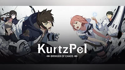 Сборник KurtzPel