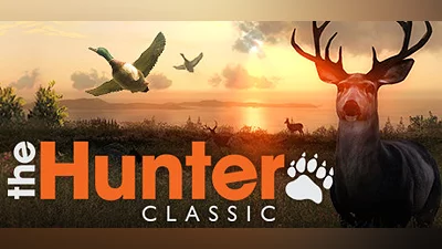 Сборник theHunter Classic