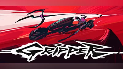 Сборник Gripper