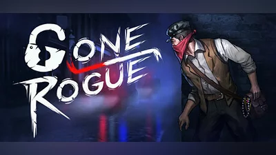 Сборник Gone rogue Demo