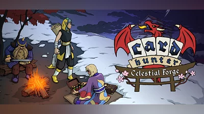 Сборник Card Hunter