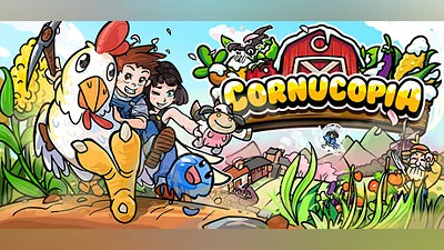 Сборник Cornucopia  Demo