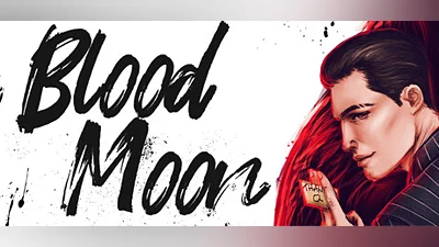 Сборник Blood Moon Demo