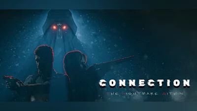 Сборник Connection: The Nightmare Within
