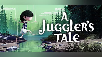 Сборник A Juggler's Tale