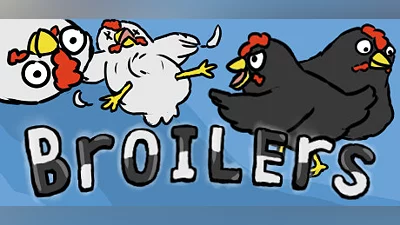 Сборник Бройлеры Demo