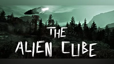 Сборник The Alien Cube Demo