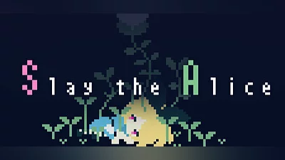 Сборник Slay the Alice