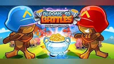Сборник Bloons TD Battles