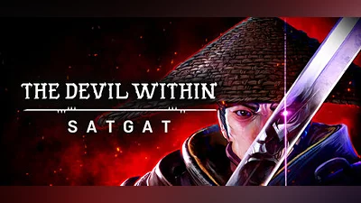 Сборник The Devil Within: Satgat