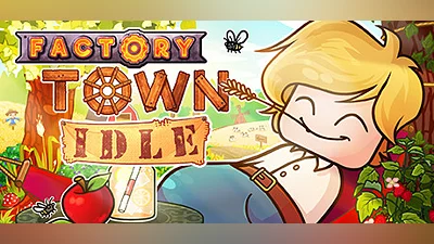 Сборник Factory Town Idle