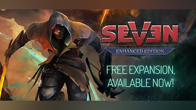 Сборник Seven: The Days Long Gone Demo