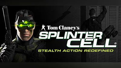 Сборник Tom Clancy's Splinter Cell
