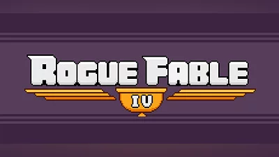 Сборник Rogue Fable IV Demo