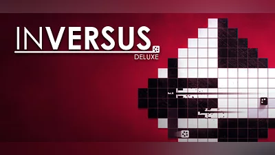 Сборник INVERSUS Deluxe