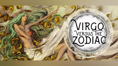 Сборник Virgo Versus The Zodiac