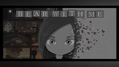 Сборник Bear With Me - Episode One