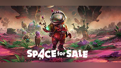 Сборник Space for Sale Demo