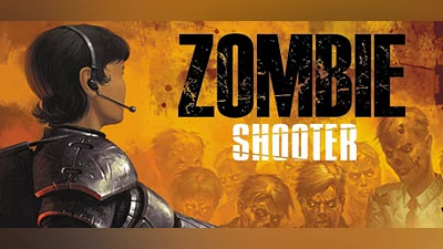 Сборник Zombie Shooter Demo