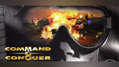 Сборник Command & Conquer  and The Covert Operations