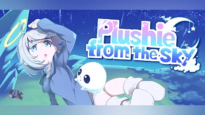 Сборник Plushie from the Sky