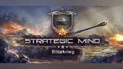 Сборник Strategic Mind: Blitzkrieg