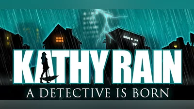 Сборник Kathy Rain Demo