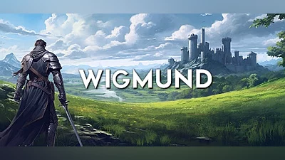 Сборник Wigmund