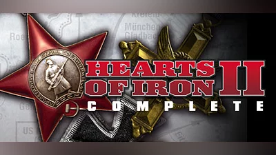 Сборник Hearts of Iron 2 Demo