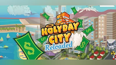 Сборник Holyday City: Reloaded