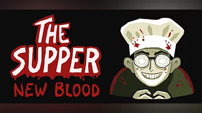 Сборник The Supper: New Blood