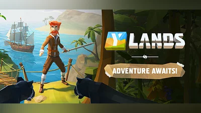 Сборник Ylands