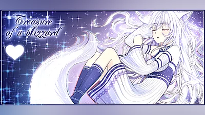 Сборник Treasure of a blizzard Demo