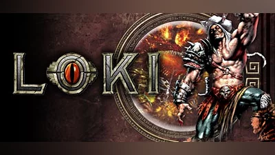 Сборник Loki Demo - Egyptian Sorcerer