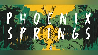 Сборник Phoenix Springs Demo