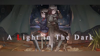 Сборник A Light in the Dark Demo