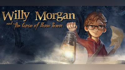 Сборник Willy Morgan Demo